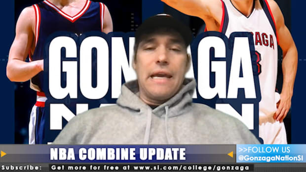 Day 2 NBA Combine Update